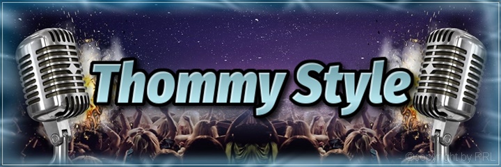 Thommy Style 
