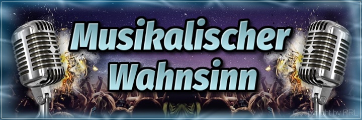 Sir Woirior&lsquo;s - Musikalischer Wahnsinn