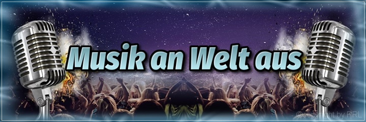 Mrs. Manthey&rsquo;s - Musik an Welt aus