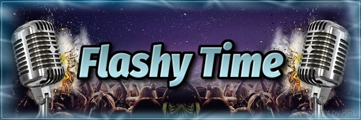 Flashy Time